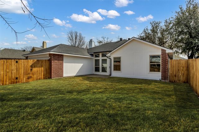 4426 San Fernando Lane, Mckinney, TX 75070