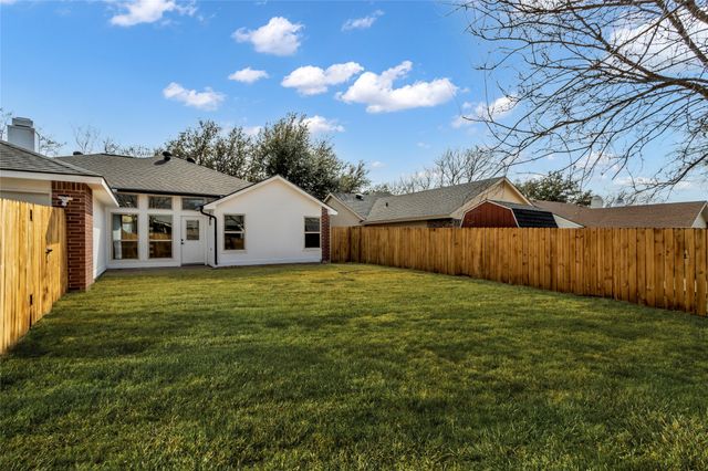 4426 San Fernando Lane, Mckinney, TX 75070