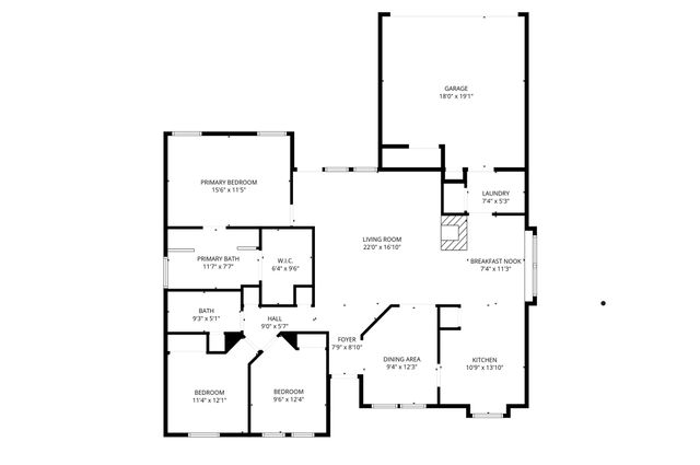 4426 San Fernando Lane, Mckinney, TX 75070