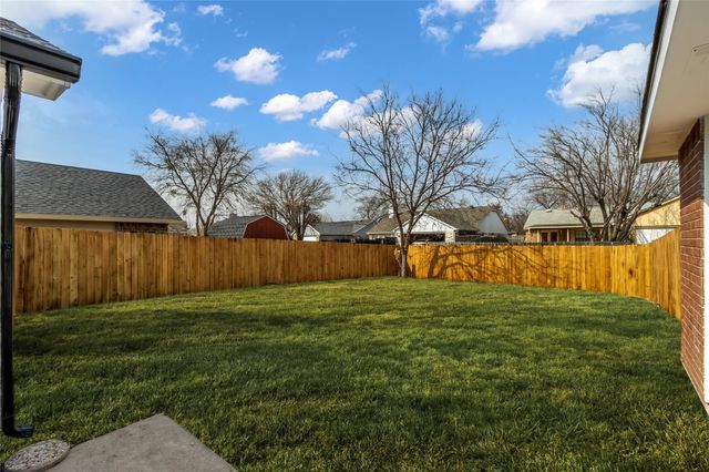 4426 San Fernando Lane, Mckinney, TX 75070