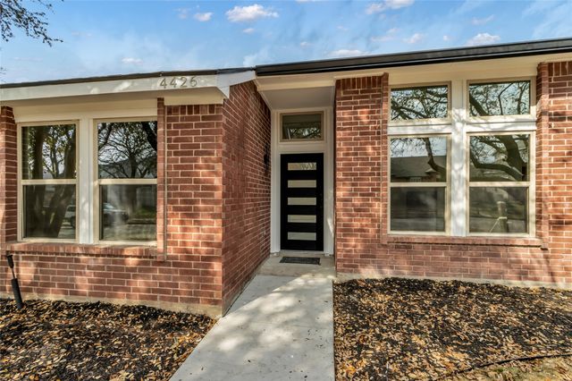 4426 San Fernando Lane, Mckinney, TX 75070