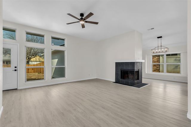 4426 San Fernando Lane, Mckinney, TX 75070