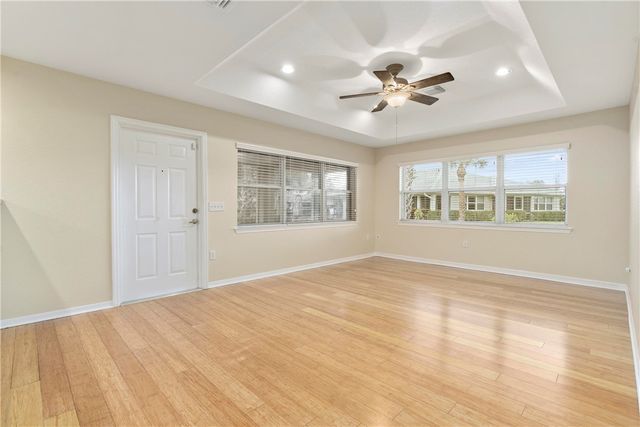 1802 E Sanderling Lane 15-A, Fort Pierce, FL 34982