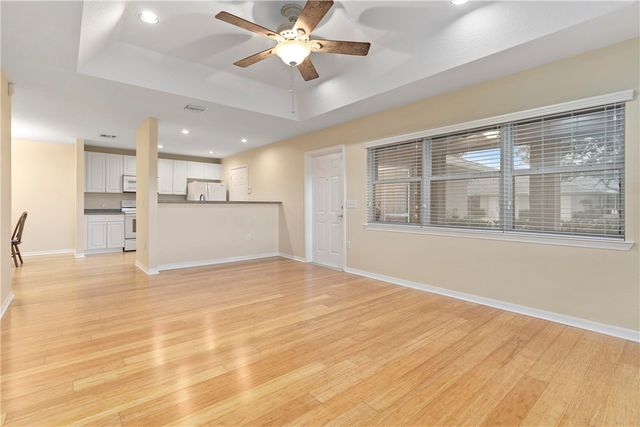 1802 E Sanderling Lane 15-A, Fort Pierce, FL 34982