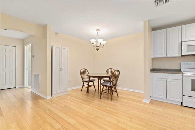 1802 E Sanderling Lane 15-A, Fort Pierce, FL 34982