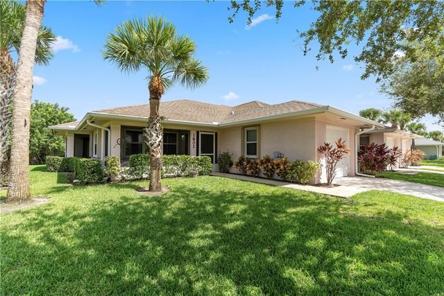 1802 E Sanderling Lane 15-A, Fort Pierce, FL 34982