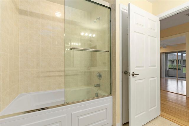 1802 E Sanderling Lane 15-A, Fort Pierce, FL 34982
