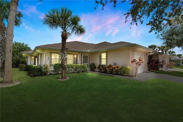 1802 E Sanderling Lane 15-A, Fort Pierce, FL 34982