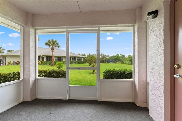 1802 E Sanderling Lane 15-A, Fort Pierce, FL 34982