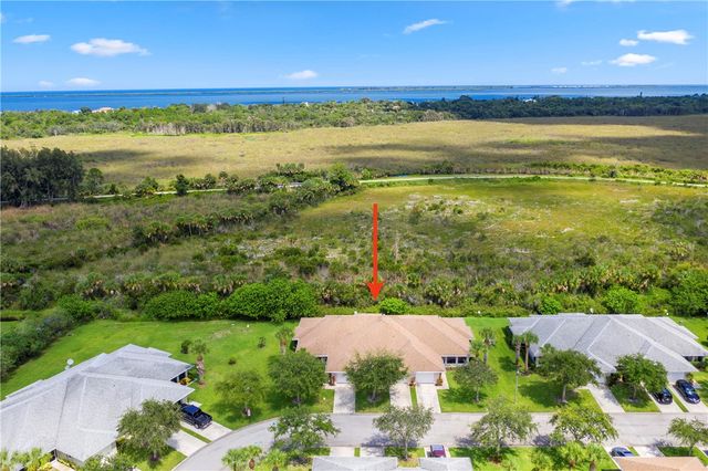 1802 E Sanderling Lane 15-A, Fort Pierce, FL 34982