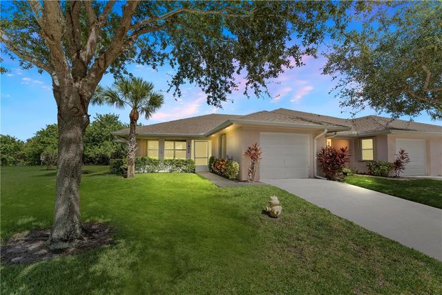 1802 E Sanderling Lane 15-A, Fort Pierce, FL 34982