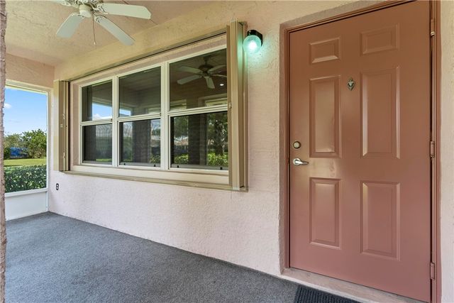 1802 E Sanderling Lane 15-A, Fort Pierce, FL 34982