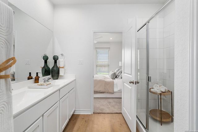 4954 Miagave, San Antonio, TX 78222