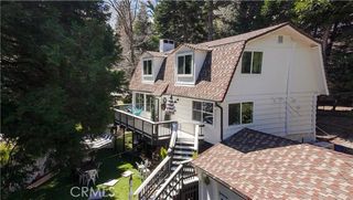 220 Oak Dr., Lake Arrowhead, CA 92352