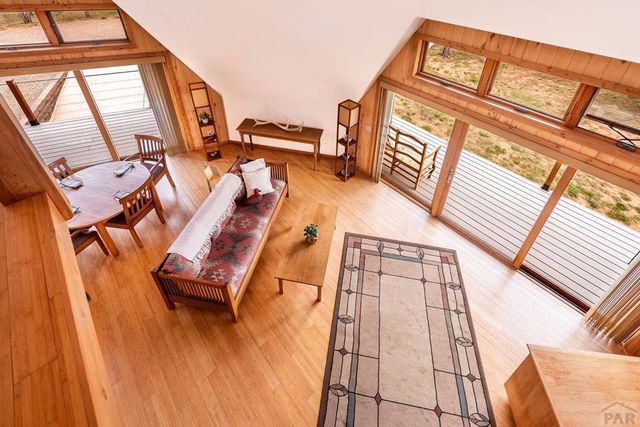 23490 Spirit Mountain Pl, Aguilar, CO 81082