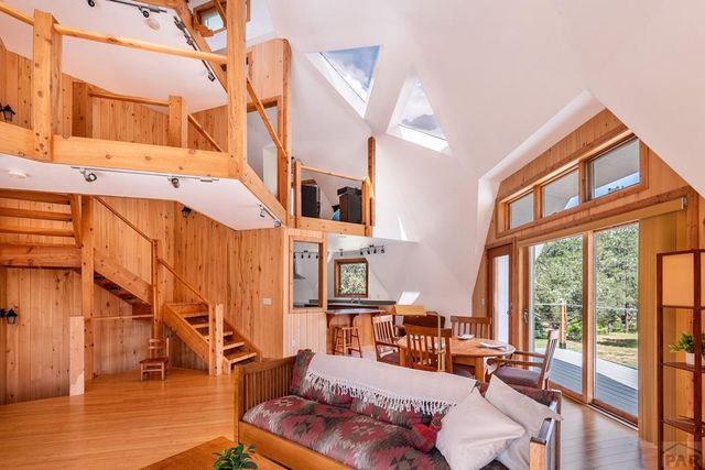 23490 Spirit Mountain Pl, Aguilar, CO 81082