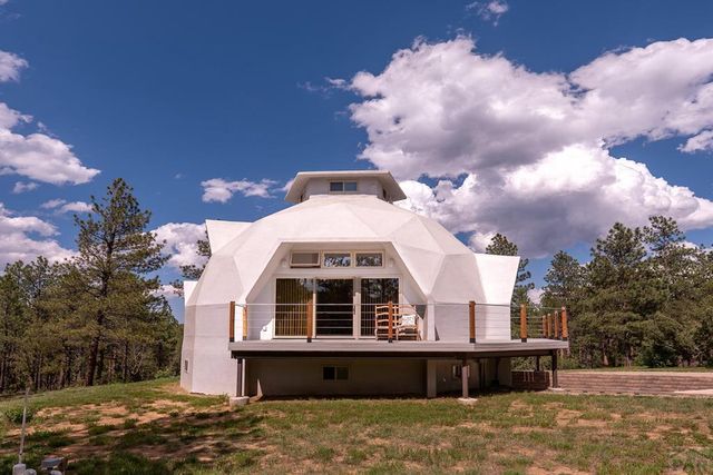 23490 Spirit Mountain Pl, Aguilar, CO 81082