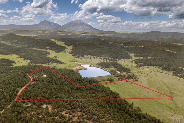 23490 Spirit Mountain Pl, Aguilar, CO 81082