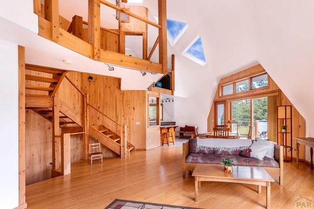 23490 Spirit Mountain Pl, Aguilar, CO 81082