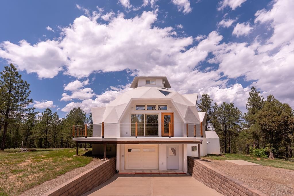 23490 Spirit Mountain Pl, Aguilar, CO 81082