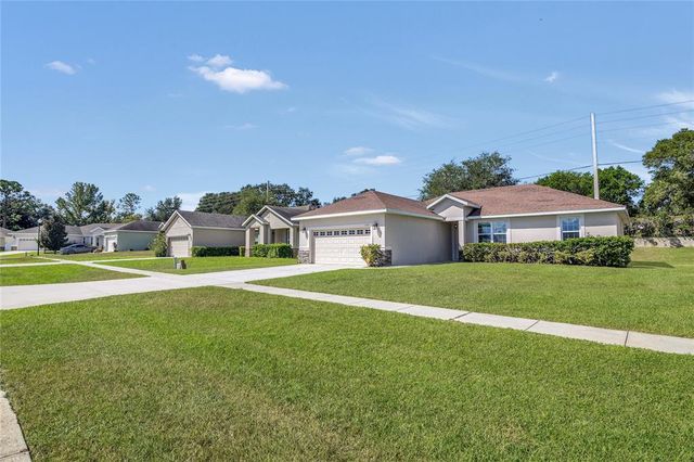 33919 EMERALD POND LOOP, Leesburg, FL 34788
