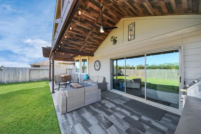 16218 Westley Ridge Dr, Hockley, TX 77447