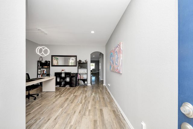 16218 Westley Ridge Dr, Hockley, TX 77447