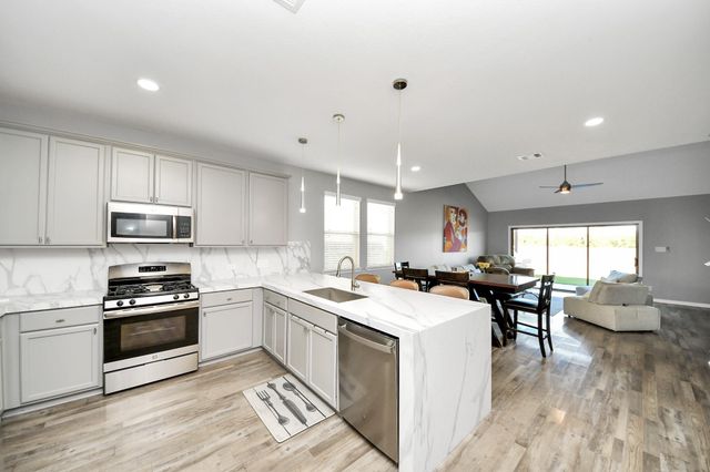 16218 Westley Ridge Dr, Hockley, TX 77447