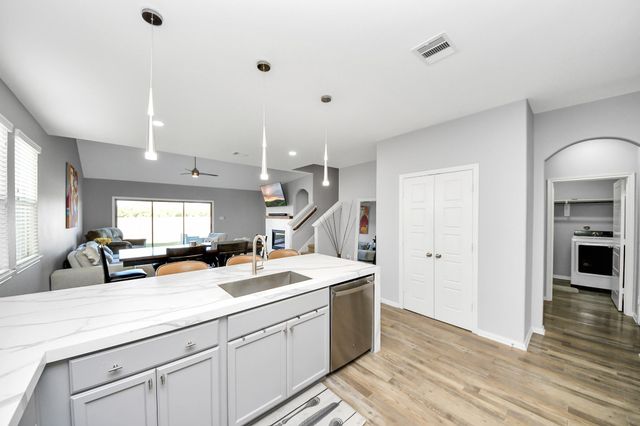 16218 Westley Ridge Dr, Hockley, TX 77447