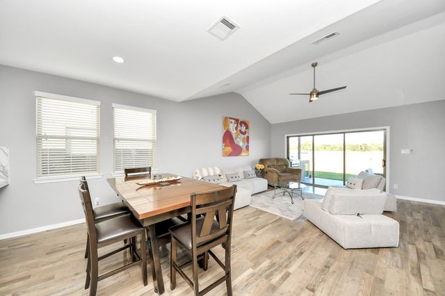 16218 Westley Ridge Dr, Hockley, TX 77447