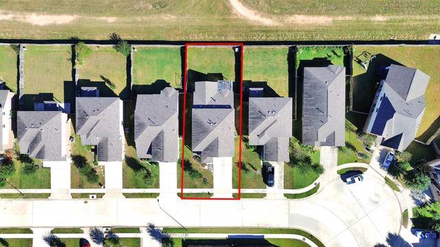 16218 Westley Ridge Dr, Hockley, TX 77447