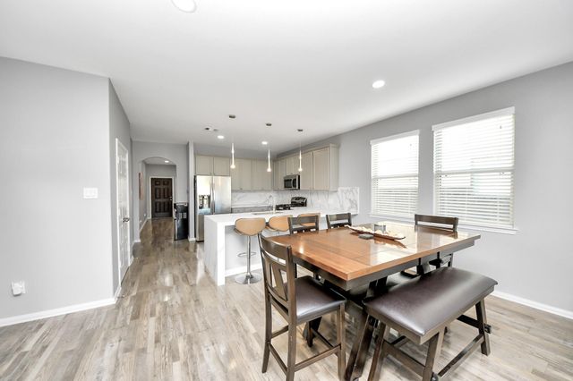 16218 Westley Ridge Dr, Hockley, TX 77447