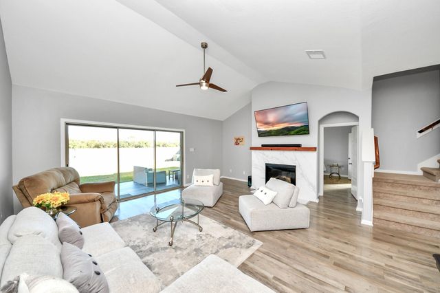 16218 Westley Ridge Dr, Hockley, TX 77447