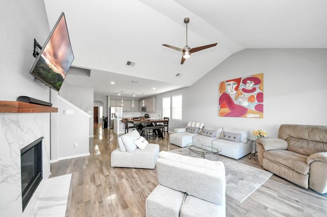 16218 Westley Ridge Dr, Hockley, TX 77447