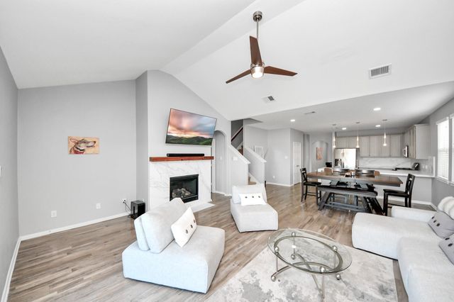 16218 Westley Ridge Dr, Hockley, TX 77447