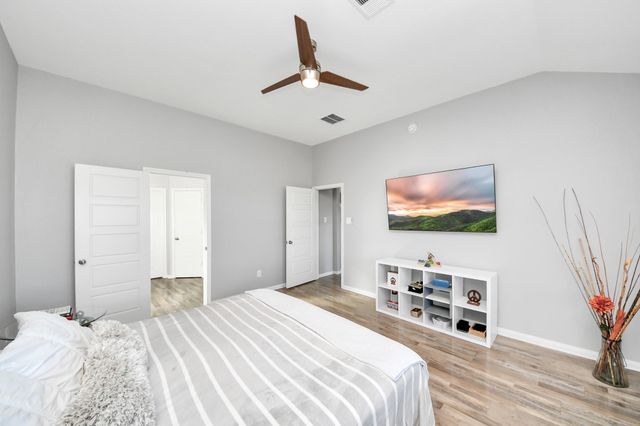 16218 Westley Ridge Dr, Hockley, TX 77447