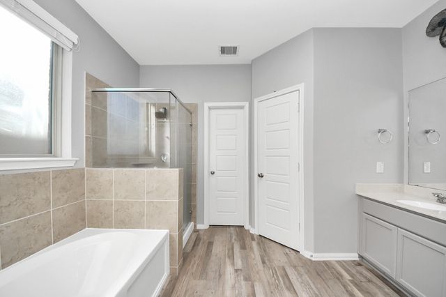 16218 Westley Ridge Dr, Hockley, TX 77447