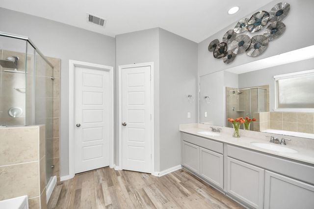 16218 Westley Ridge Dr, Hockley, TX 77447