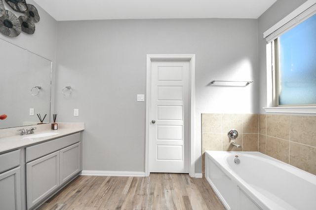 16218 Westley Ridge Dr, Hockley, TX 77447