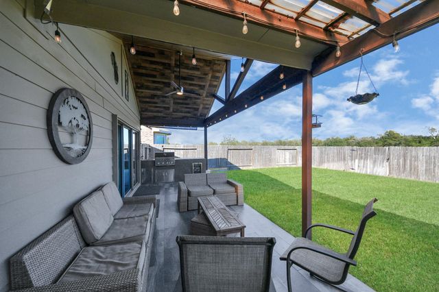 16218 Westley Ridge Dr, Hockley, TX 77447