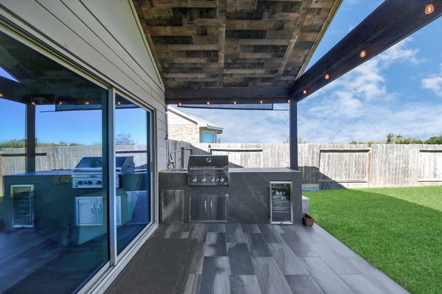 16218 Westley Ridge Dr, Hockley, TX 77447