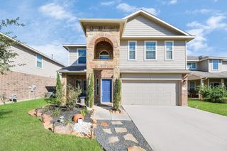 16218 Westley Ridge Dr, Hockley, TX 77447