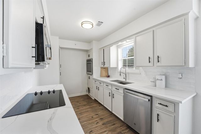 826 Kentucky Street, Deer Park, TX 77536