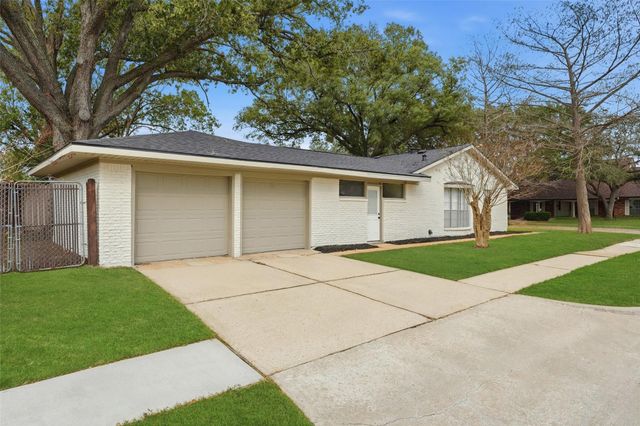 826 Kentucky Street, Deer Park, TX 77536