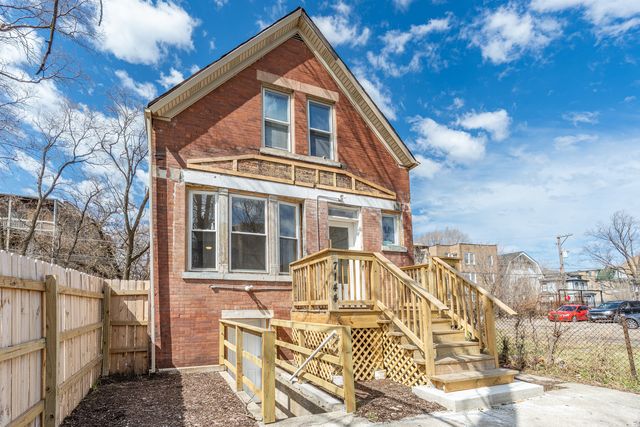7144 S Wentworth Avenue, Chicago, IL 60621