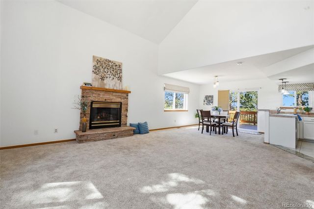 1100 Pine Ridge Road, Woodland Park, CO 80863