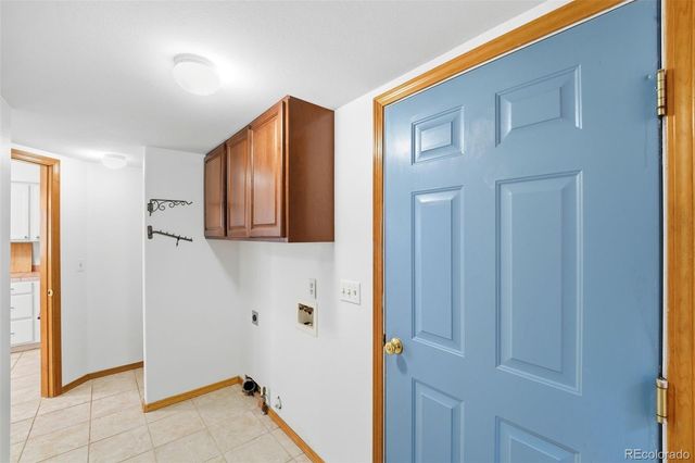 1100 Pine Ridge Road, Woodland Park, CO 80863