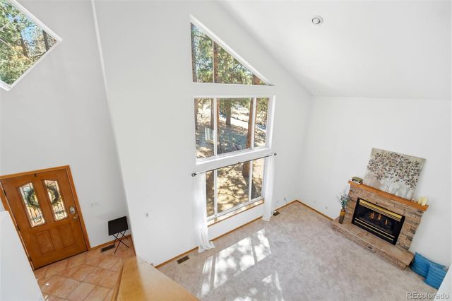 1100 Pine Ridge Road, Woodland Park, CO 80863