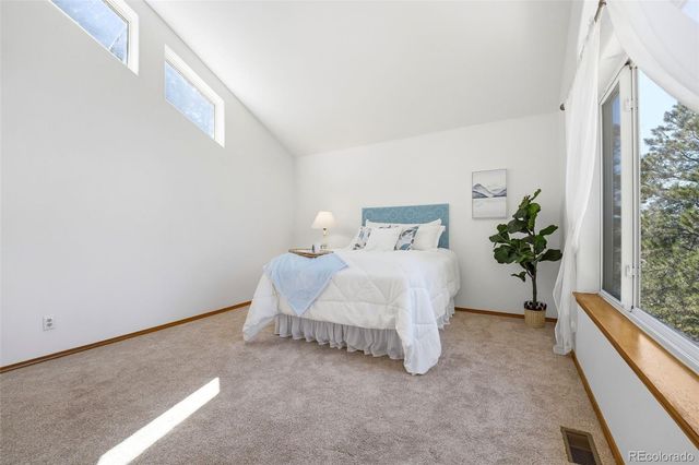 1100 Pine Ridge Road, Woodland Park, CO 80863