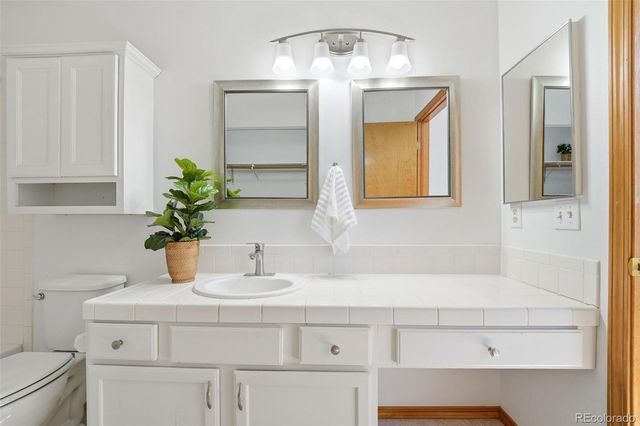 1100 Pine Ridge Road, Woodland Park, CO 80863